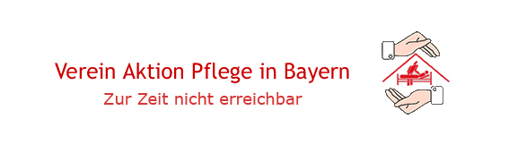 Verein Aktion Pflege Bayern